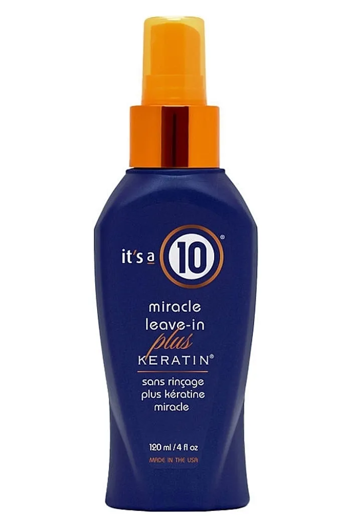 Спрей для восстановления волос